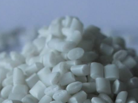 polyethylene pellets resin